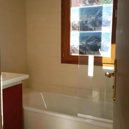 Le Hameau De - 2 Personnes 3 Expose Sud-est Mae-5994 *