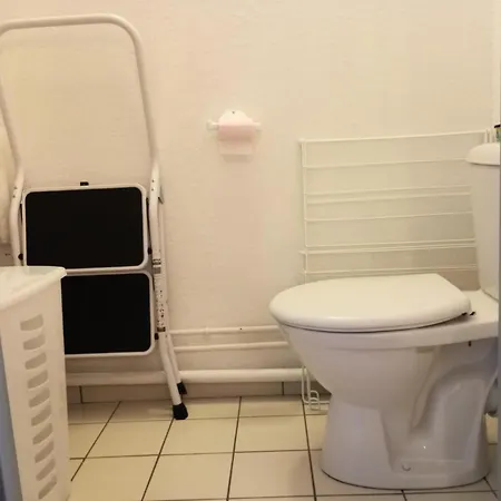 Le Hameau De - 2 Personnes 3 Expose Sud-est Mae-5994 * Valloire