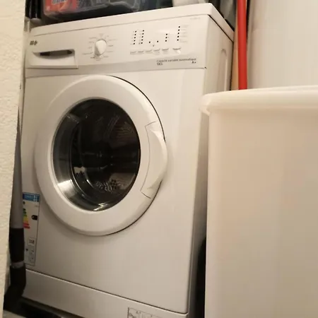 Le Hameau De - 2 Personnes 3 Expose Sud-est Mae-5994 Apartment