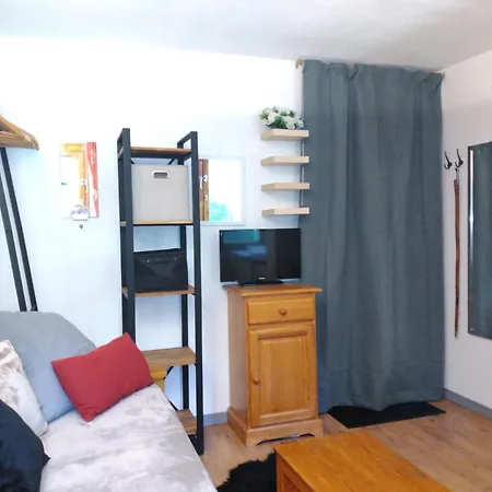 Appartement Résidence Le Hameau De - Pour 2 Personnes 94 *