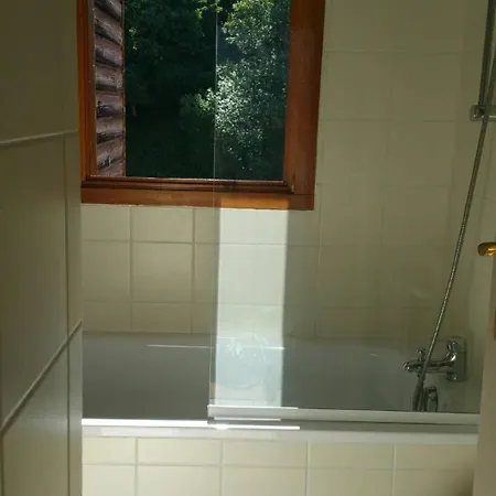 Résidence Le Hameau De - Pour 2 Personnes 94 * Valloire