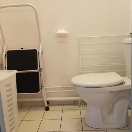 Résidence Le Hameau De - Pour 2 Personnes 94 * Valloire