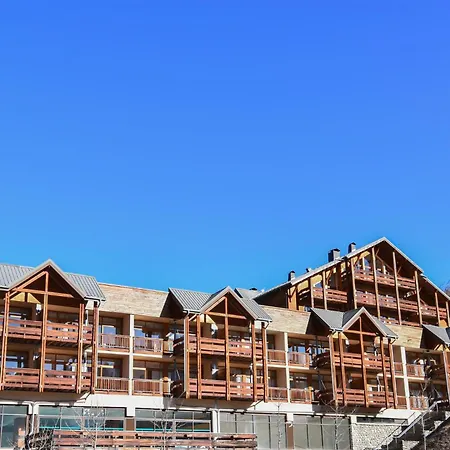 Apartamento Résidence Le Hameau De - Pour 2 Personnes 94 *